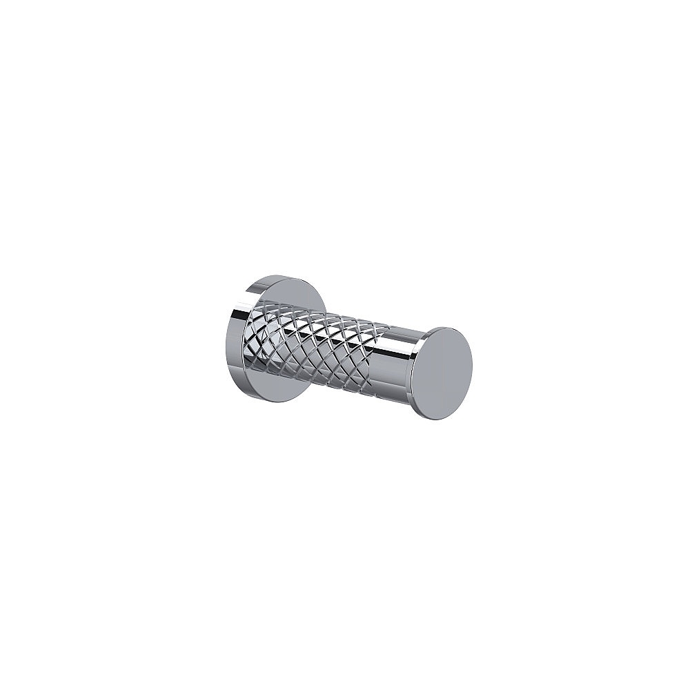 Rohl TE25WRHAPC Tenerife™ Robe Hook - Polished Chrome