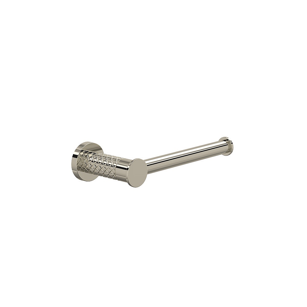 Rohl TE25WTPPN Tenerife™ Toilet Paper Holder - Polished Nickel