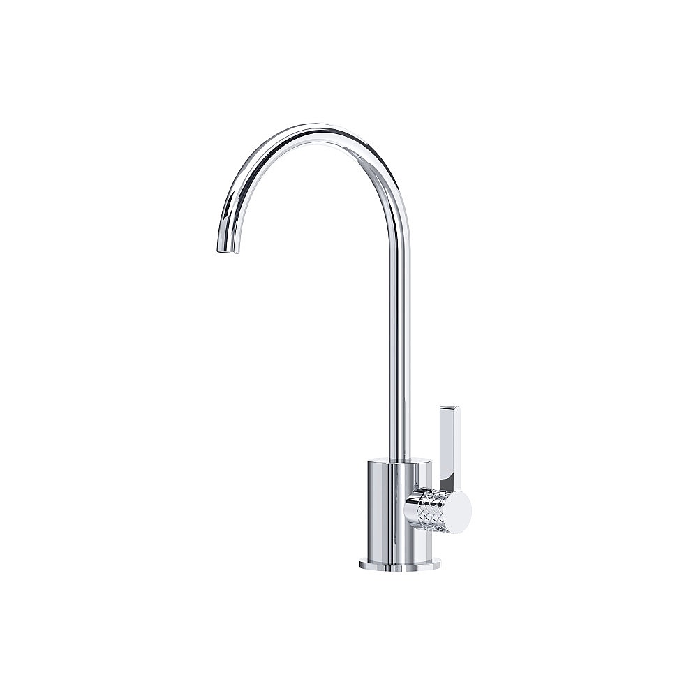 Rohl TE70D1LMAPC Tenerife™ Filter Kitchen Faucet - Polished Chrome