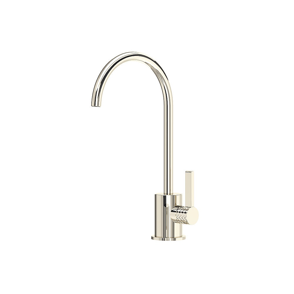Rohl TE70D1LMPN Tenerife™ Filter Kitchen Faucet - Polished Nickel