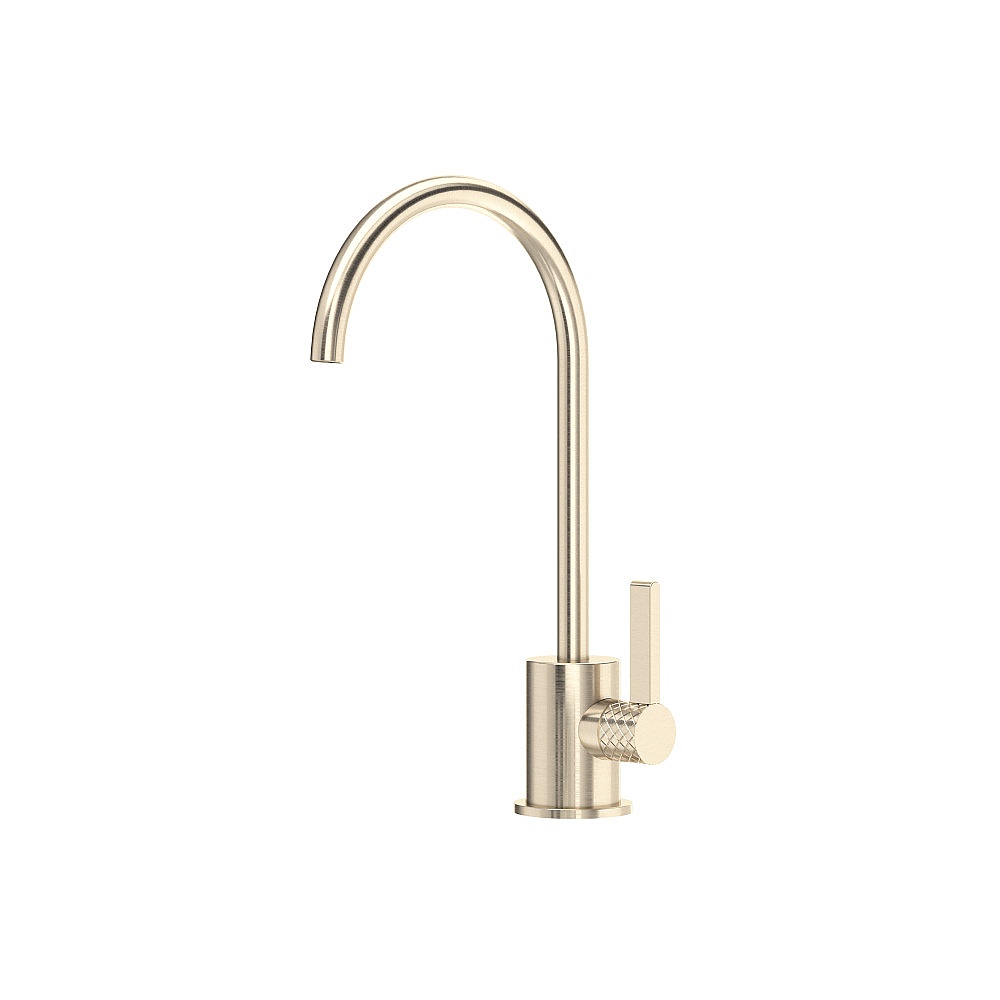 Rohl TE70D1LMSTN Tenerife™ Filter Kitchen Faucet - Satin Nickel