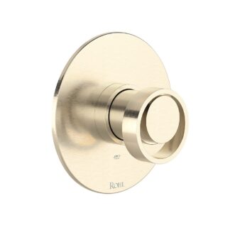 Rohl TEC51W1IWSTN Eclissi™ 1/2" Pressure Balance Trim - Satin Nickel