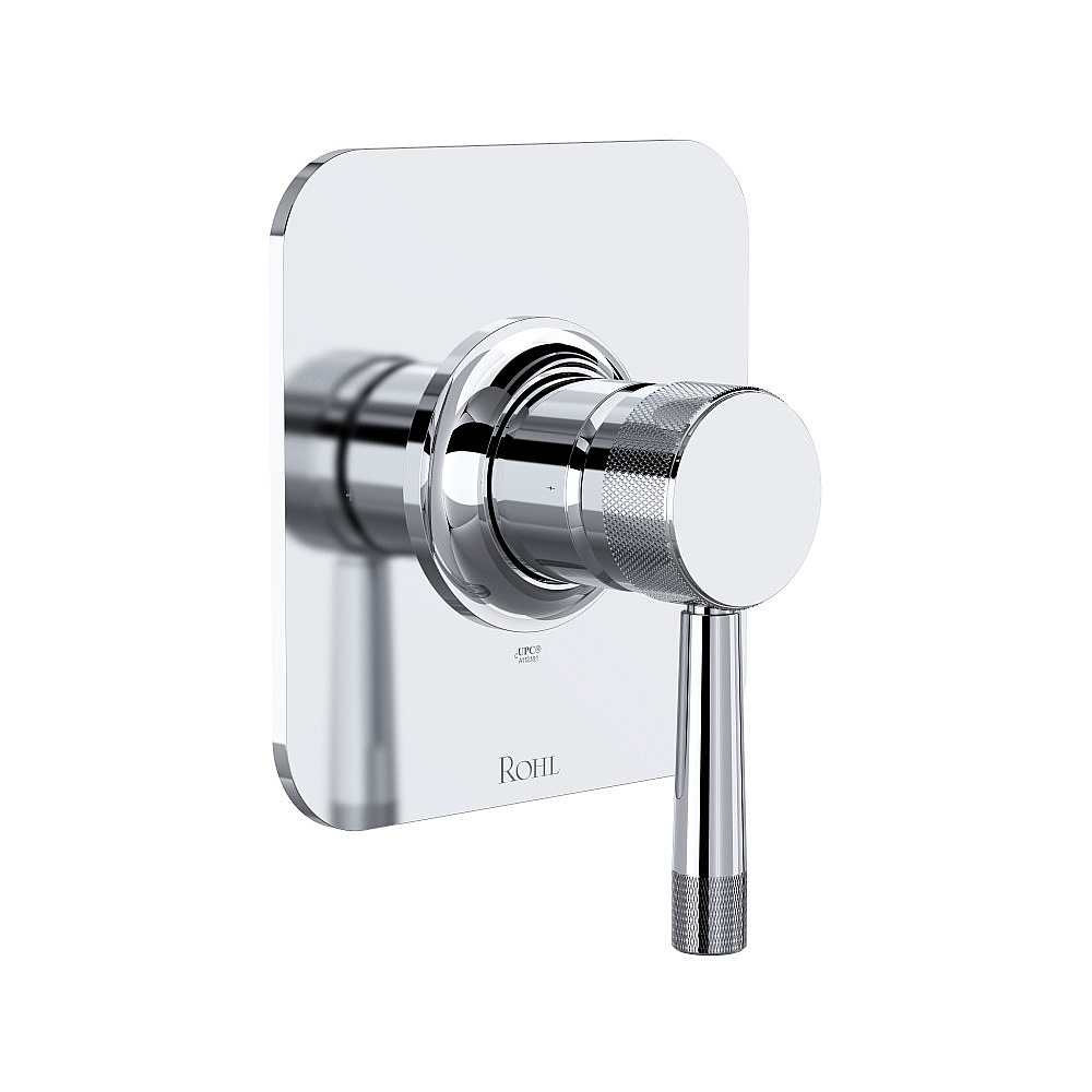 Rohl TMB51W1LMAPC Graceline® 1/2" Pressure Balance Trim - Polished Chrome