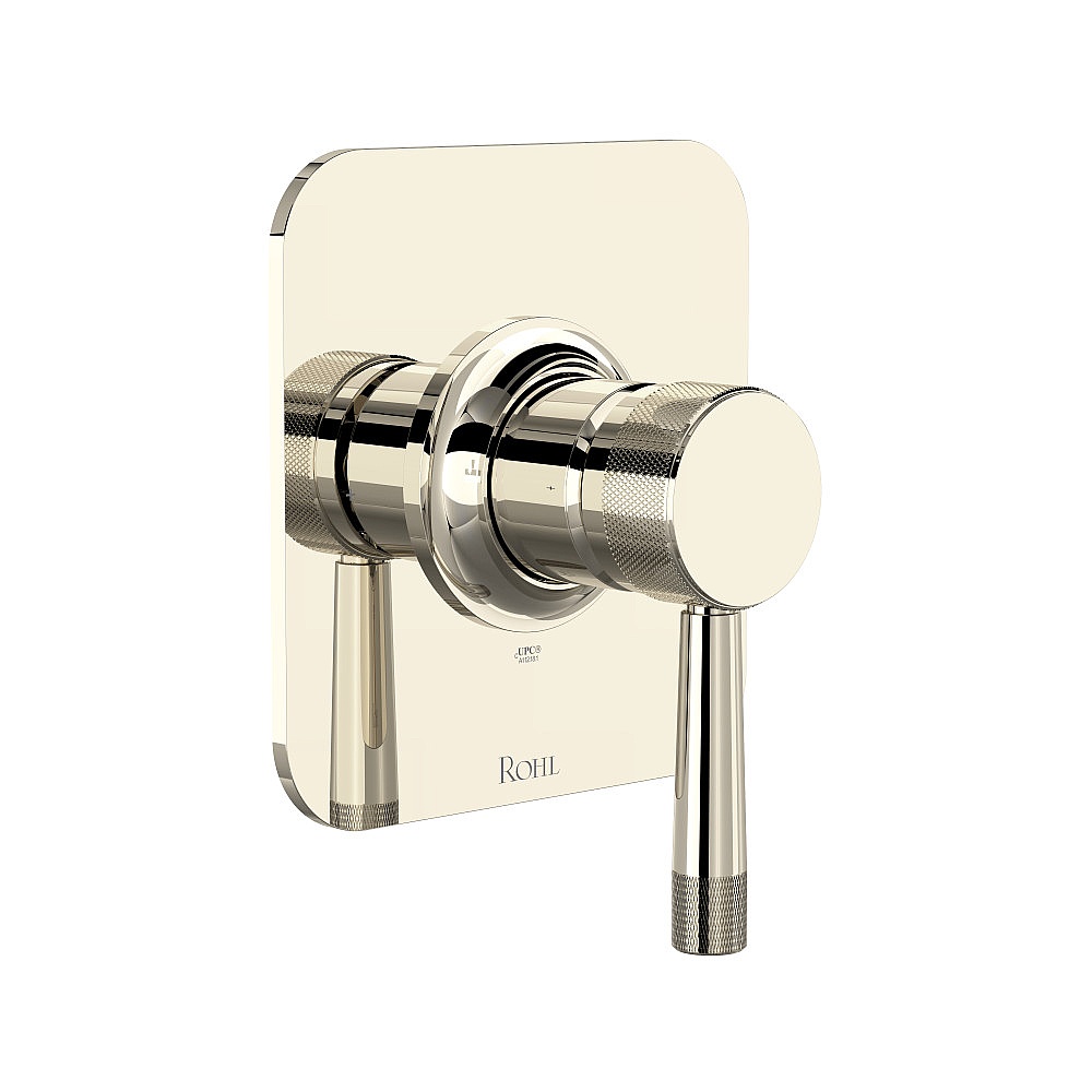 Rohl TMB51W1LMPN Graceline® 1/2" Pressure Balance Trim - Polished Nickel