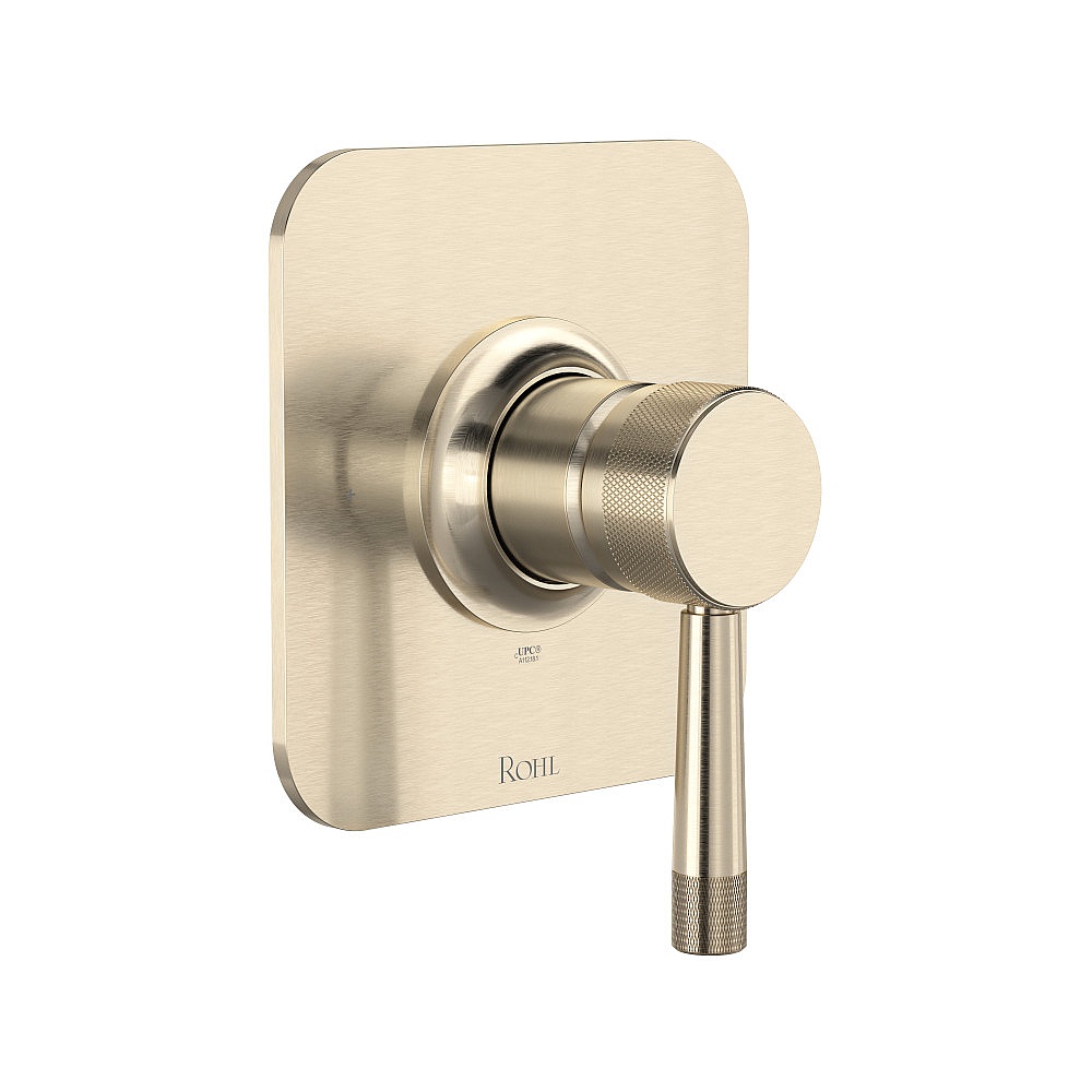 Rohl TMB51W1LMSTN Graceline® 1/2" Pressure Balance Trim - Satin Nickel