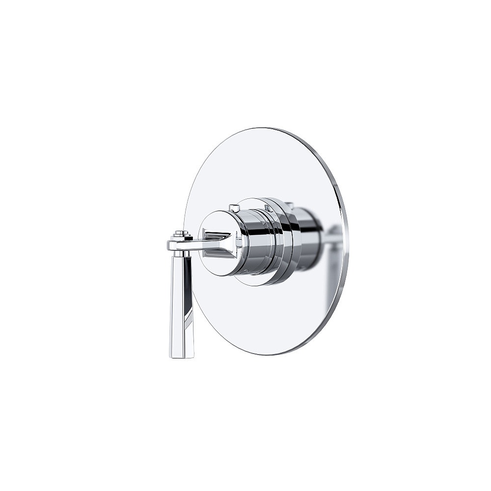 Rohl TMD13W1LMAPC Modelle™ 3/4" Thermostatic Trim Without Volume Control - Polished Chrome