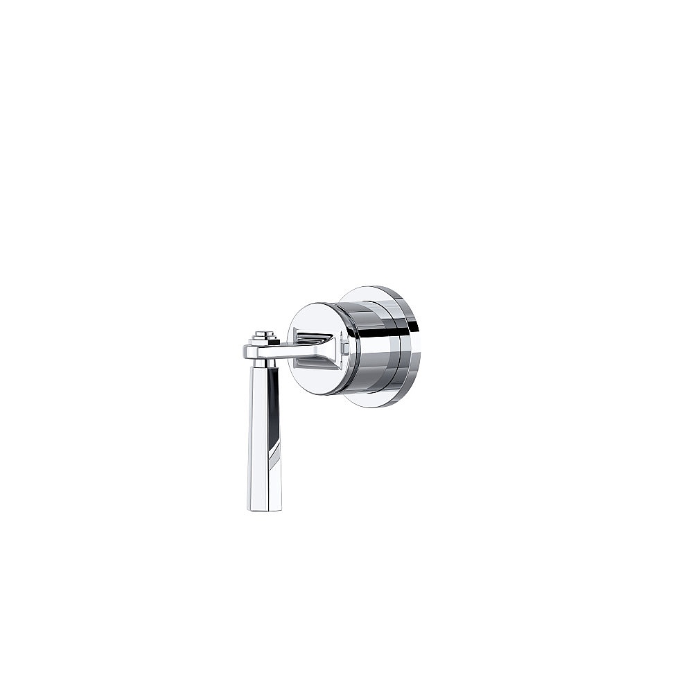 Rohl TMD18W1LMAPC Modelle™ Trim For Volume Control And Diverter - Polished Chrome