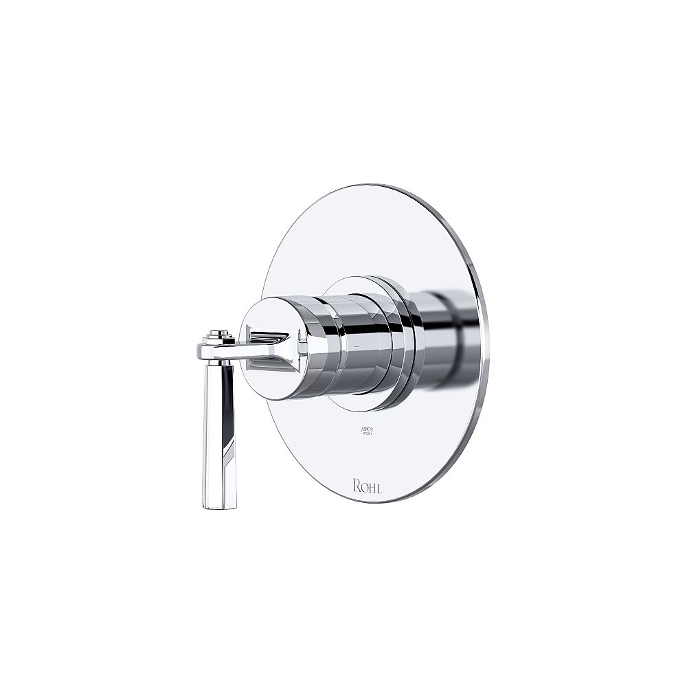 Rohl TMD51W1LMAPC Modelle™ 1/2" Pressure Balance Trim - Polished Chrome