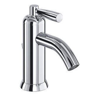 Perrin & Rowe U.3870LS-APC-2 Holborn™ Single Handle Lavatory Faucet - Polished Chrome