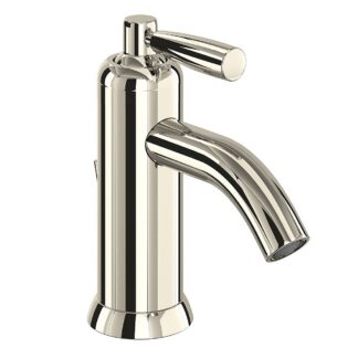 Perrin & Rowe U.3870LS-PN-2 Holborn™ Single Handle Lavatory Faucet - Polished Nickel