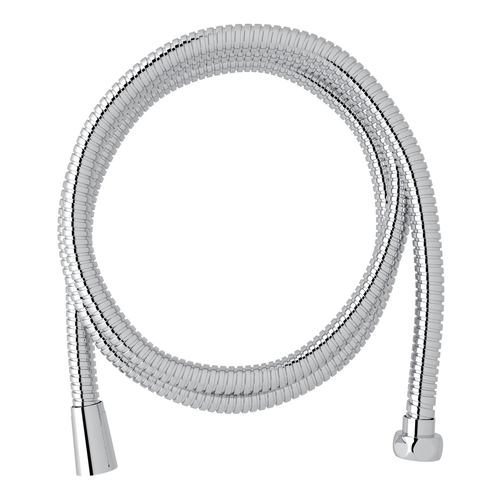 Perrin & Rowe 9.28385APC 58" Flexible Shower Hose - Polished Chrome