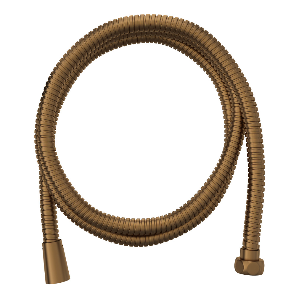 Perrin & Rowe 9.28385EB 58" Flexible Shower Hose - English Bronze