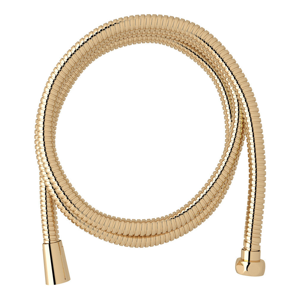 Perrin & Rowe 9.28385EG 58" Flexible Shower Hose - English Gold