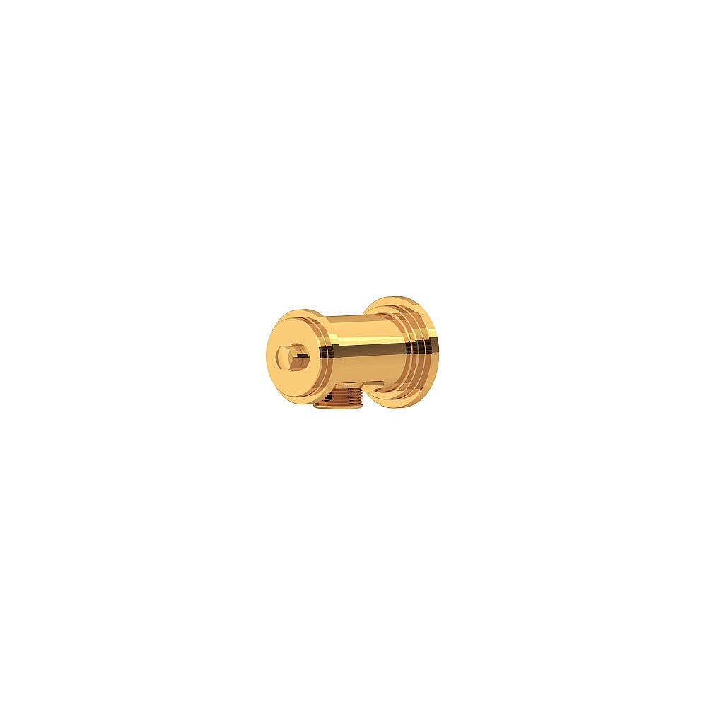 Perrin & Rowe U.0227WOEG Handshower Outlet - English Gold
