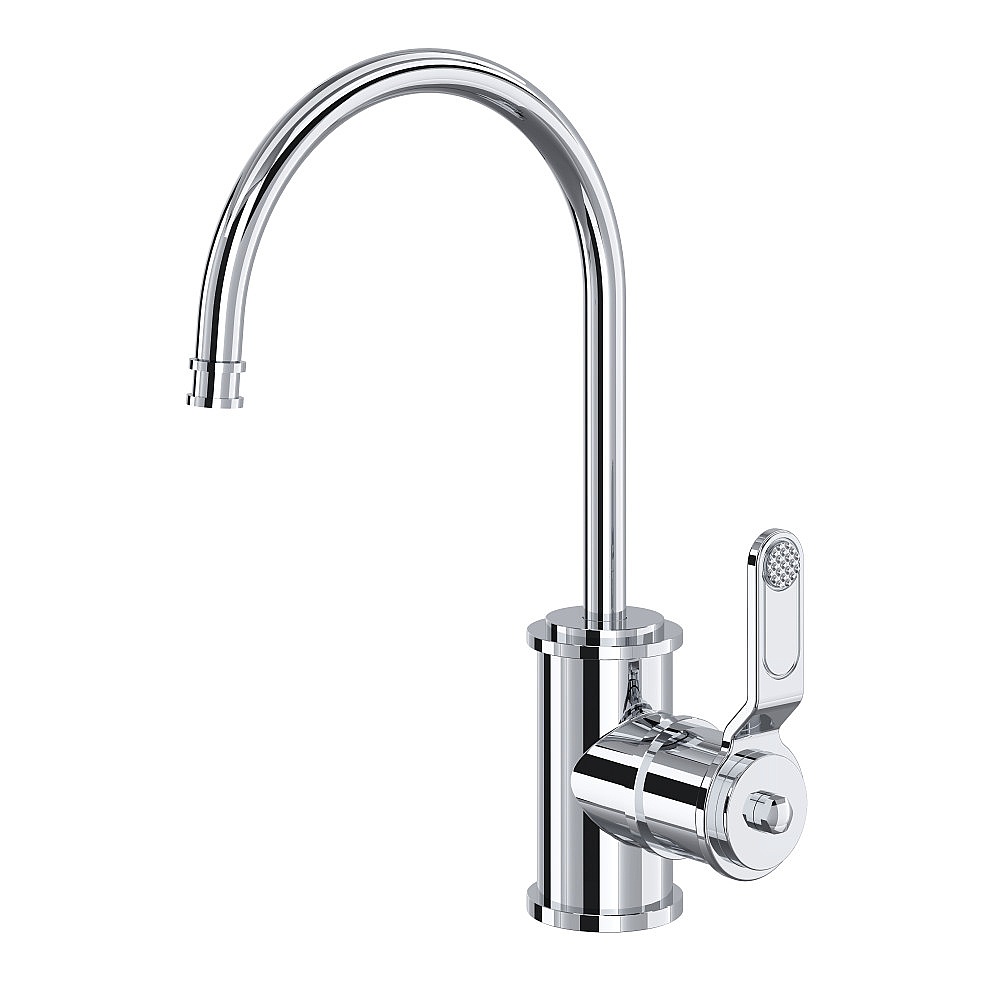 Perrin & Rowe U.1633HT-APC-2 Armstrong™ Filter Kitchen Faucet - Polished Chrome