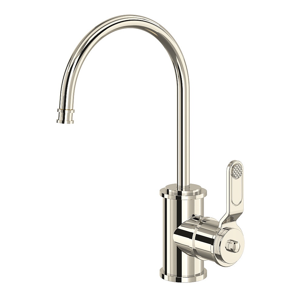Perrin & Rowe U.1633HT-PN-2 Armstrong™ Filter Kitchen Faucet - Polished Nickel