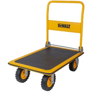Dewalt DXWT504 Steel Platform Cart