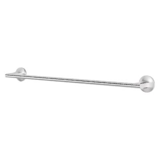 Pfister BTB-PFM2C Pfirst Modern 24" Towel Bar - Polished Chrome