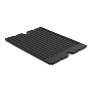 Broil King 11242 Baron / Crown Exact Fit Reversible Cast Iron Griddle