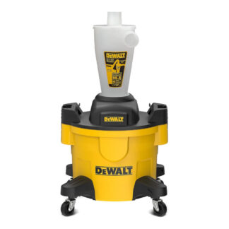 DeWalt DXVCS002 6-Gallon Cyclone Dust Separator