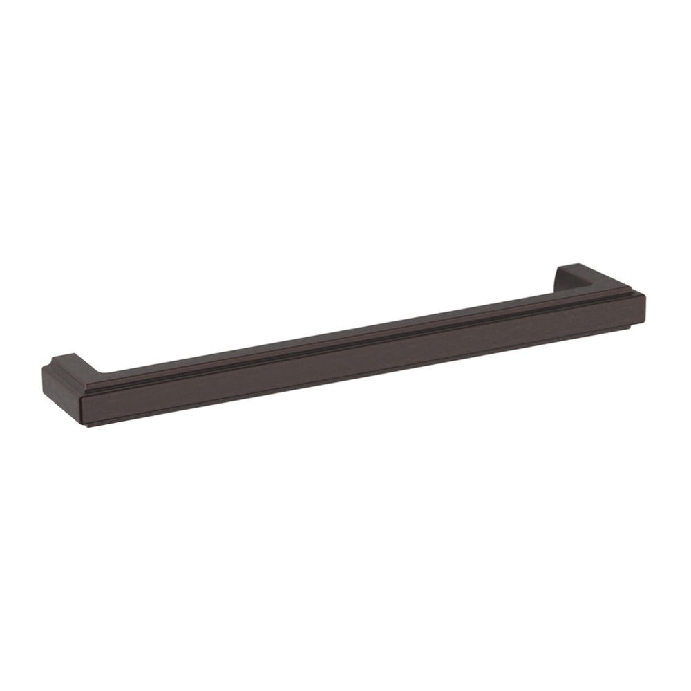 Baldwin Hardware 4346.112 12" Raised Appliance Pull - Venetian Bronze