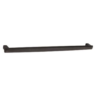 Baldwin Hardware 4360.112 18" Severin Fayerman Collection A Appliance Pull - Venetian Bronze