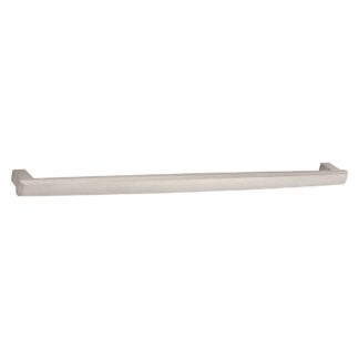 Baldwin Hardware 4360.150 18" Severin Fayerman Collection A Appliance Pull - Satin Nickel