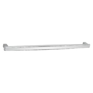 Baldwin Hardware 4360.260 18" Severin Fayerman Collection A Appliance Pull - Polished Chrome