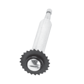 Lyncar 99PS102 Pipe Shouter Blade Replacement