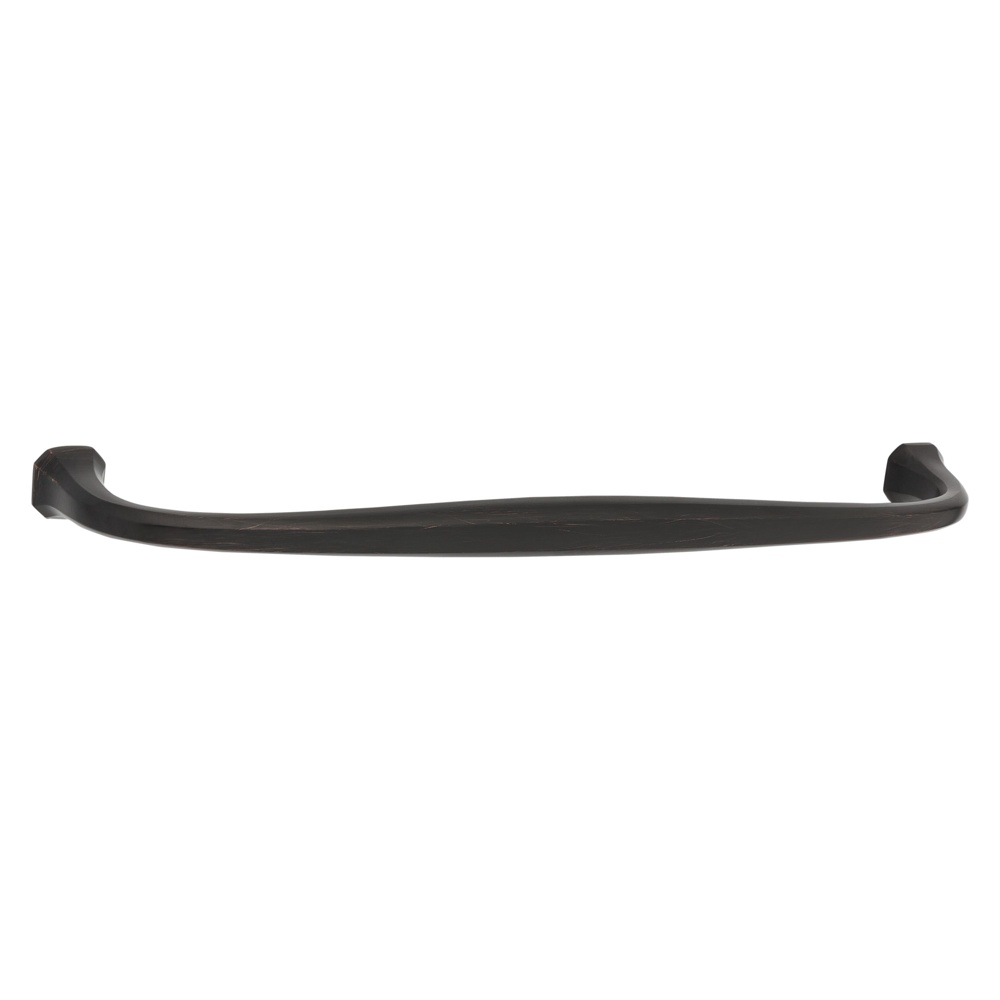 Baldwin Hardware 4364.112 12" Severin Fayerman Collection B Appliance Pull - Venetian Bronze