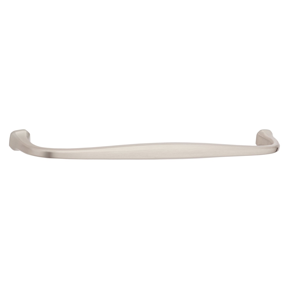 Baldwin Hardware 4364.150 12" Severin Fayerman Collection B Appliance Pull - Satin Nickel
