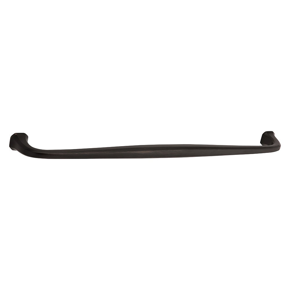 Baldwin Hardware 4365.112 18" Severin Fayerman Collection B Appliance Pull - Venetian Bronze