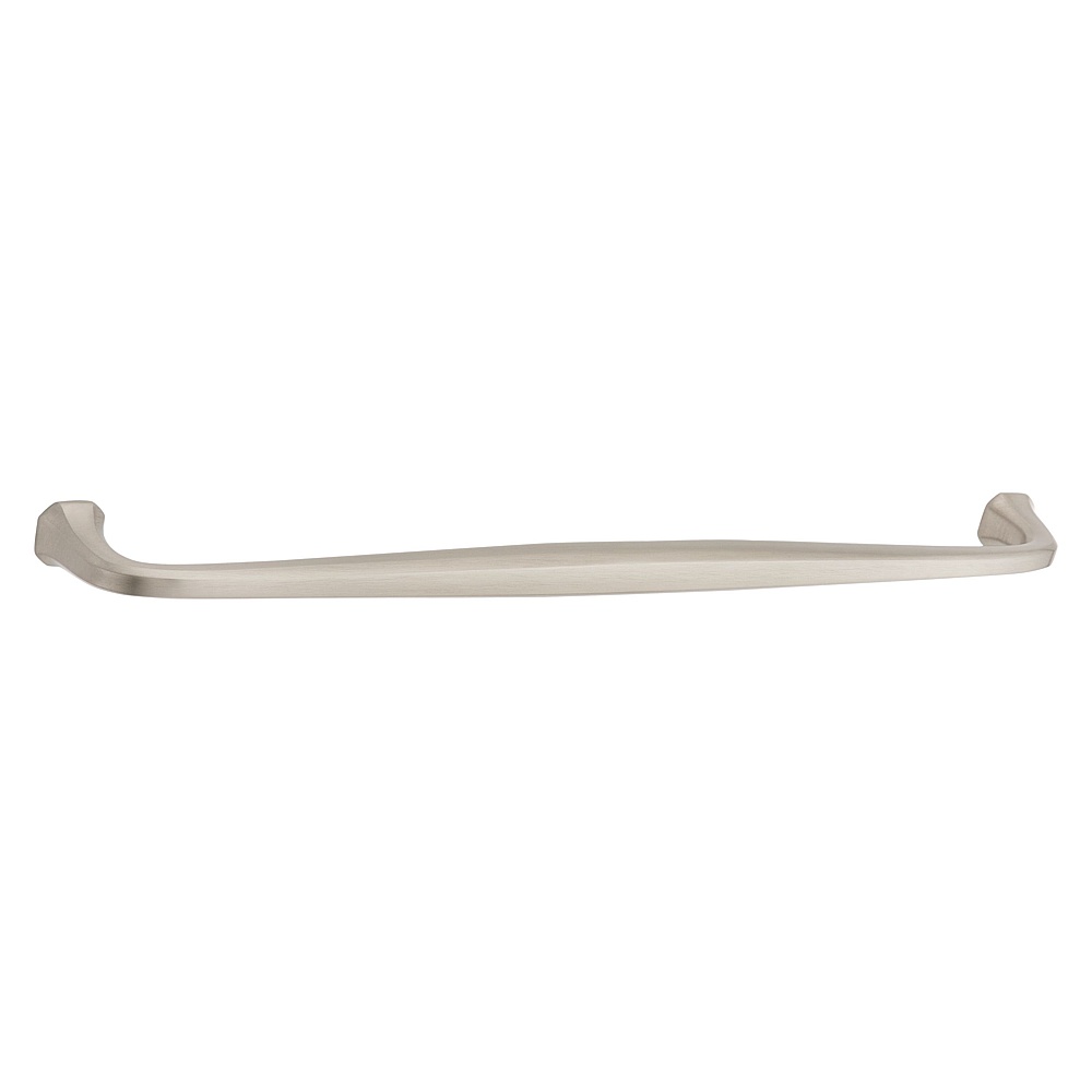 Baldwin Hardware 4365.150 18" Severin Fayerman Collection B Appliance Pull - Satin Nickel