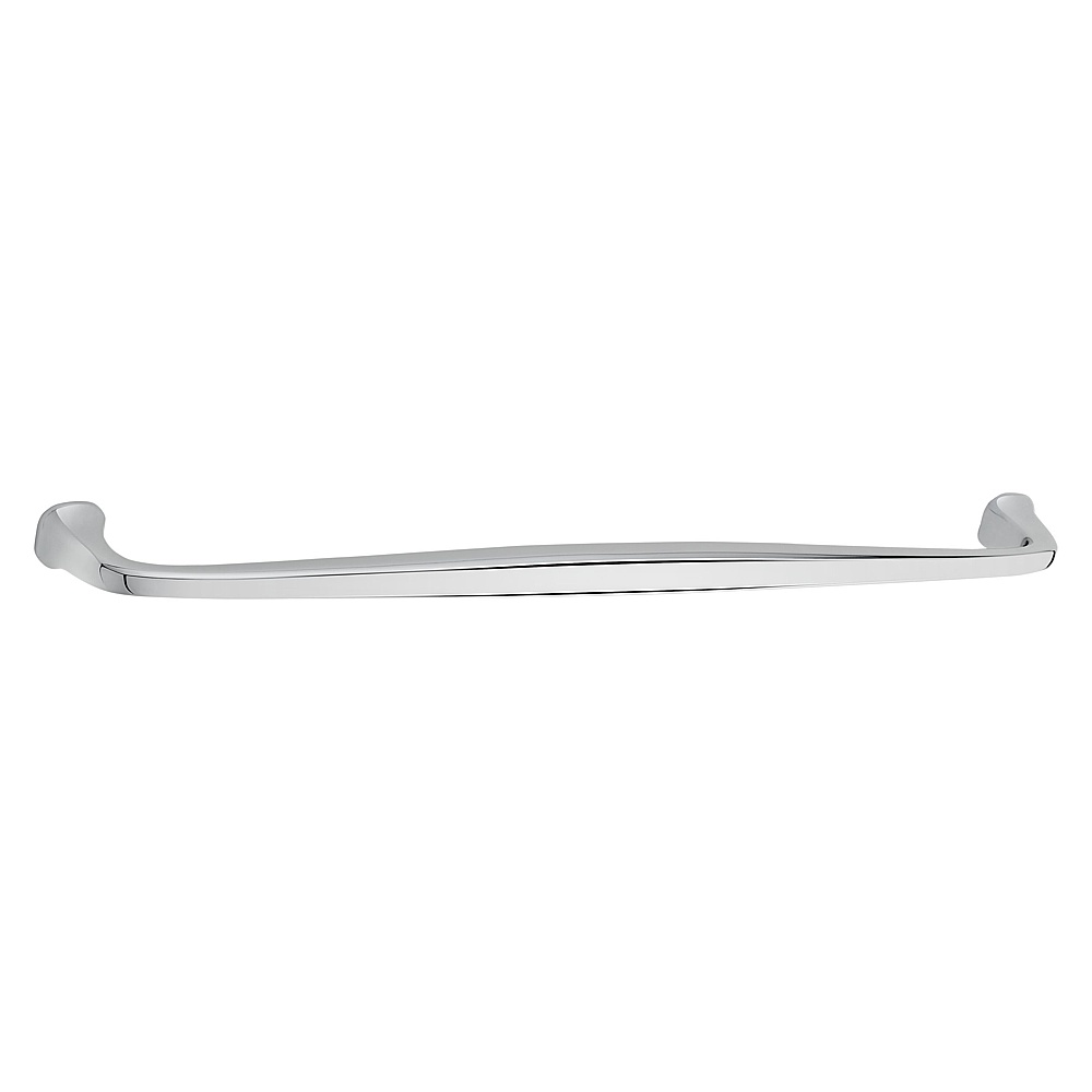 Baldwin Hardware 4365.260 18" Severin Fayerman Collection B Appliance Pull - Polished Chrome
