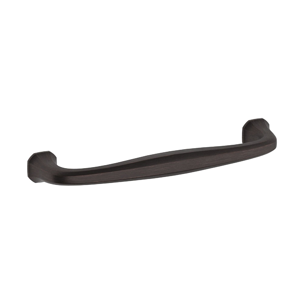 Baldwin Hardware 4395.112.BIN 6" Severin Fayerman Collection B Cabinet Pull - Venetian Bronze