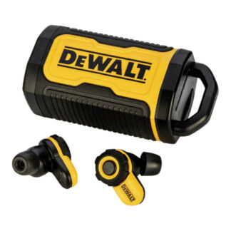 DeWalt 190 2097 DW2 Pro X-2 True Wireless Earbuds
