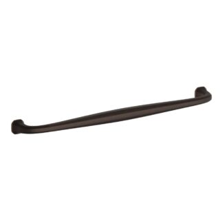 Baldwin Hardware 4397.112 12" Severin Fayerman Collection B Cabinet Pull - Venetian Bronze