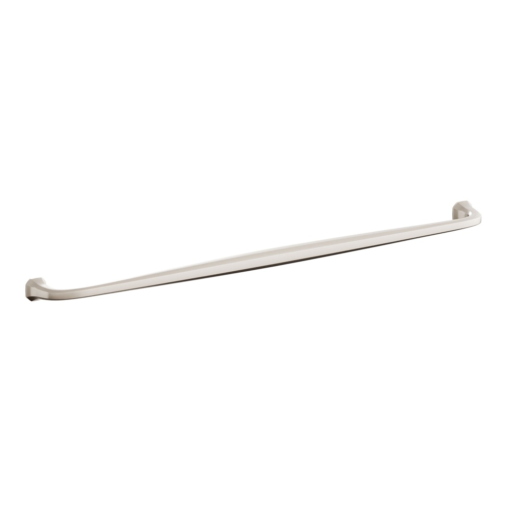 Baldwin Hardware 4398.150 24" Severin Fayerman Collection B Appliance Pull - Satin Nickel
