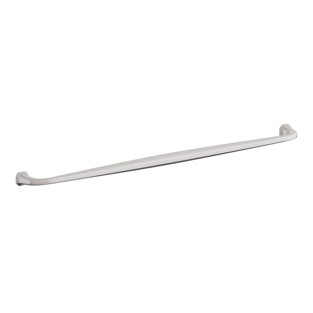 Baldwin Hardware 4398.260 24" Severin Fayerman Collection B Appliance Pull - Polished Chrome