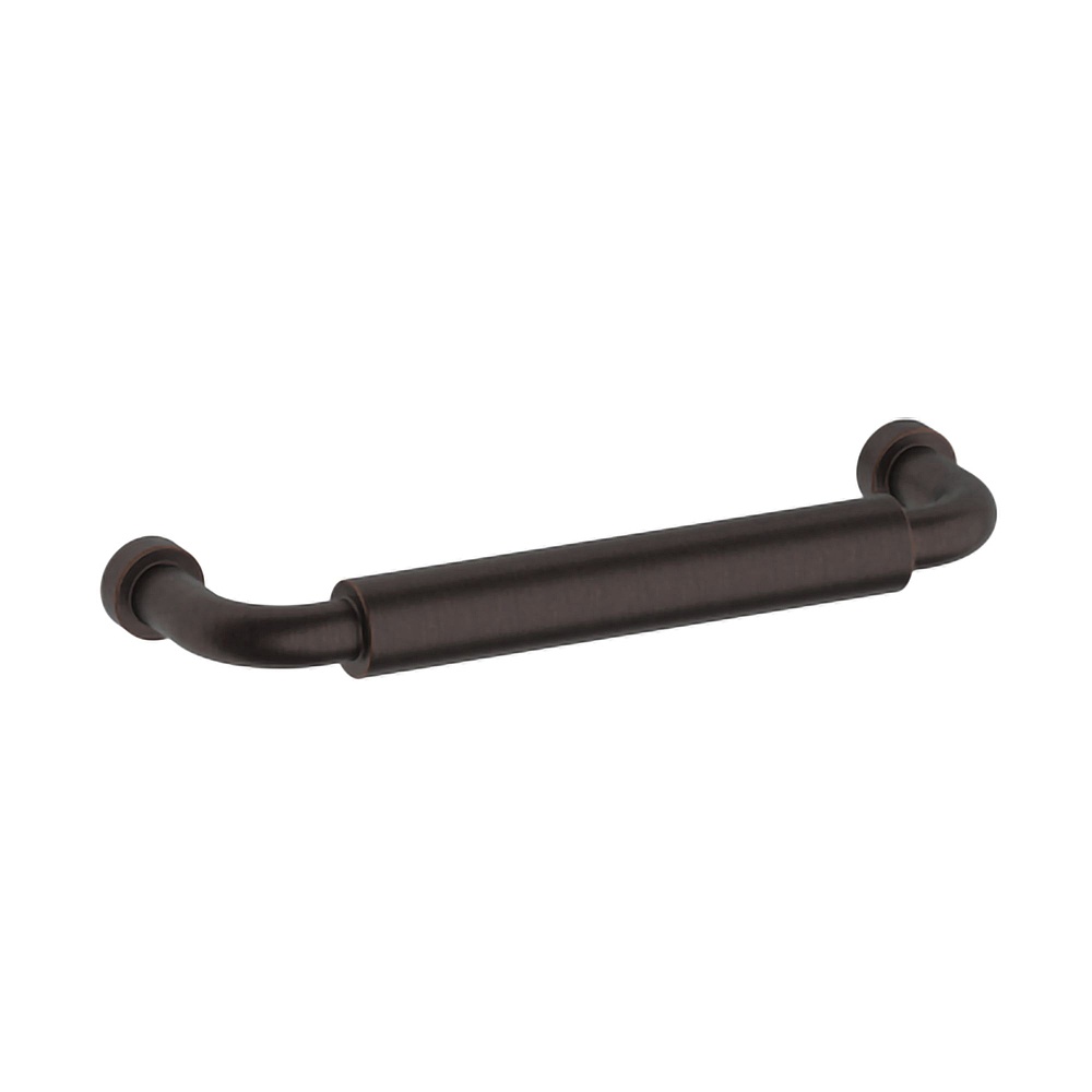 Baldwin Hardware 4400.112.BIN 4" Hollywood Hills Cabinet Pull - Venetian Bronze