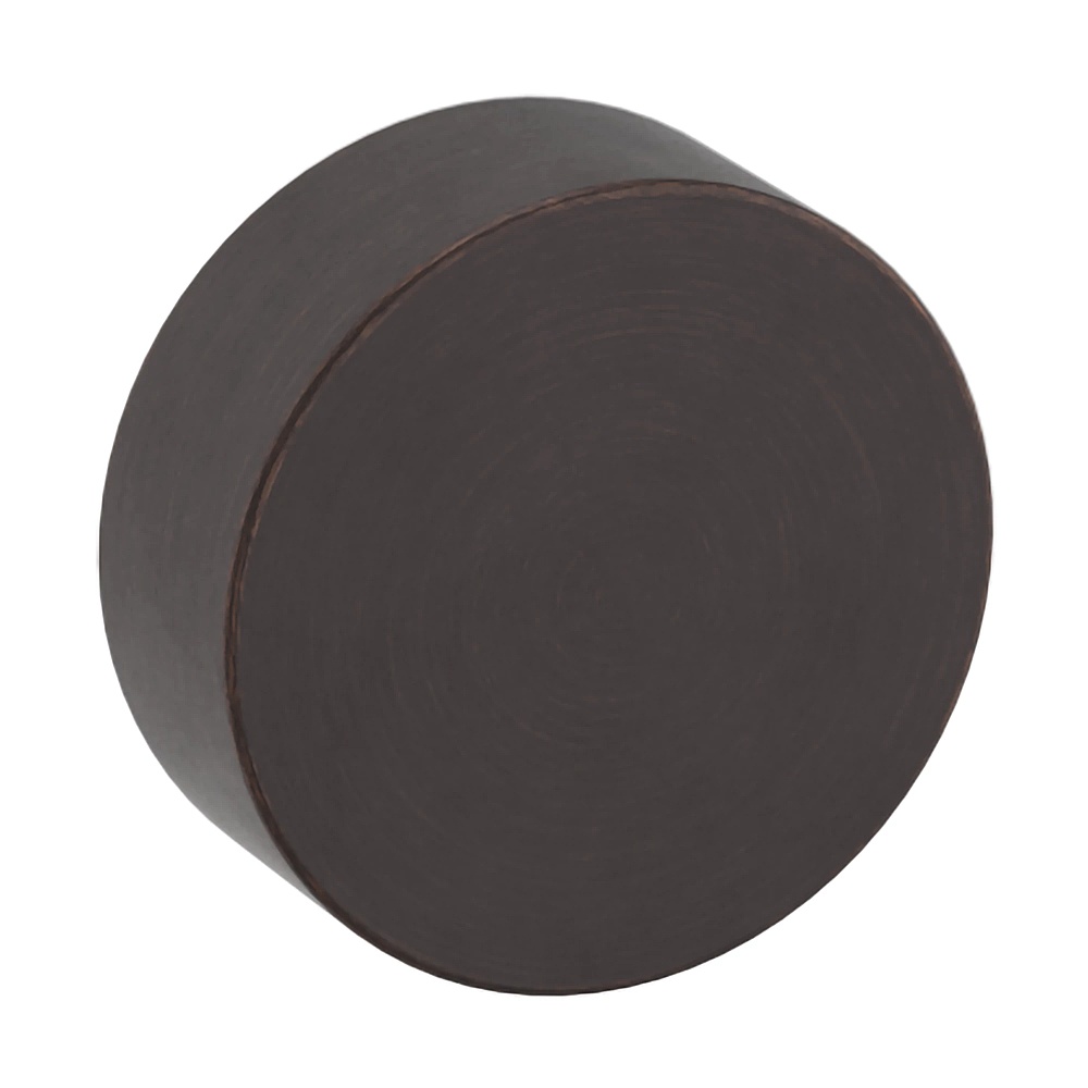 Baldwin Hardware 4404.112.BIN 1.25" Minneapolis Knob - Venetian Bronze