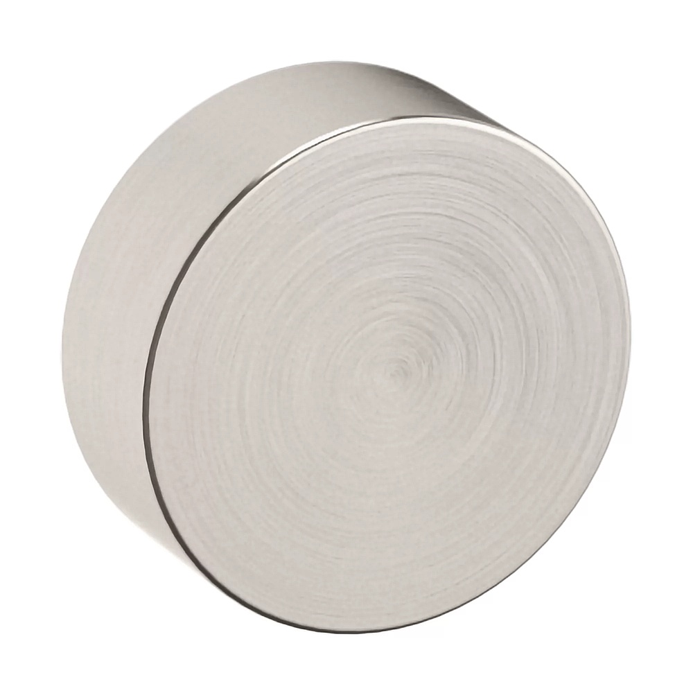 Baldwin Hardware 4404.150.BIN 1.25" Minneapolis Knob - Satin Nickel