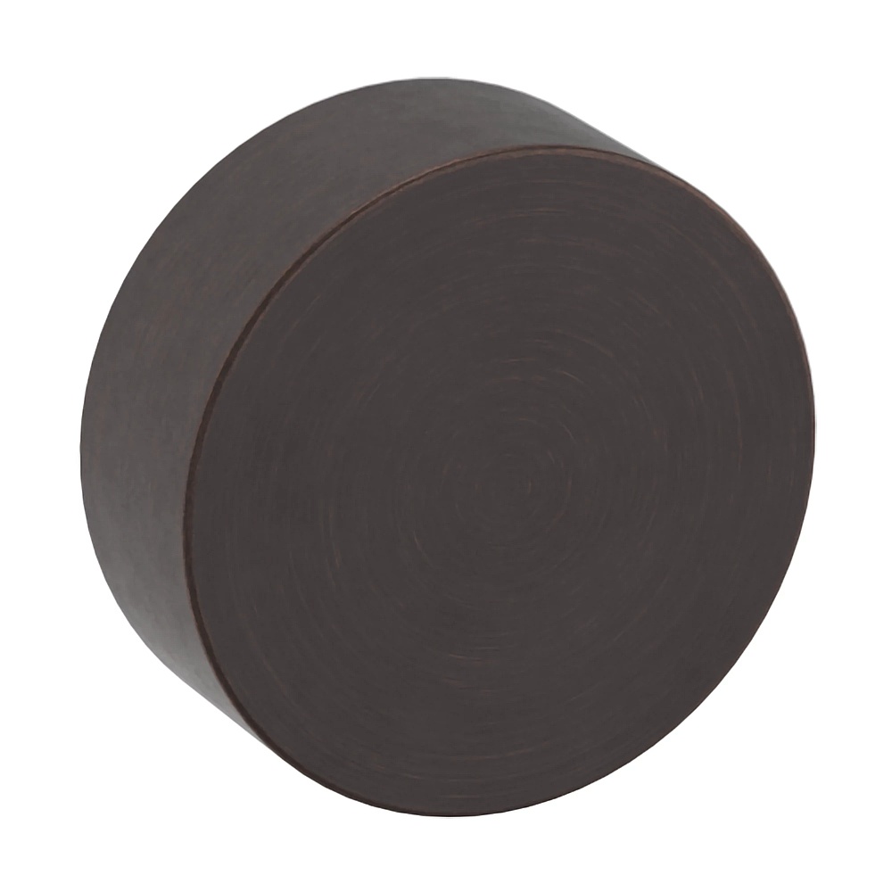 Baldwin Hardware 4405.112.BIN 1.5" Minneapolis Knob - Venetian Bronze