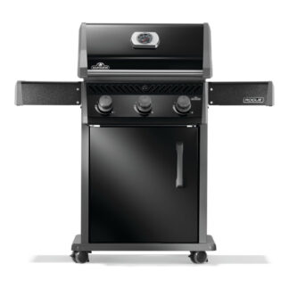 Napoleon R425PK-2 Rogue® 425 Liquid Propane Gas Grill - Black