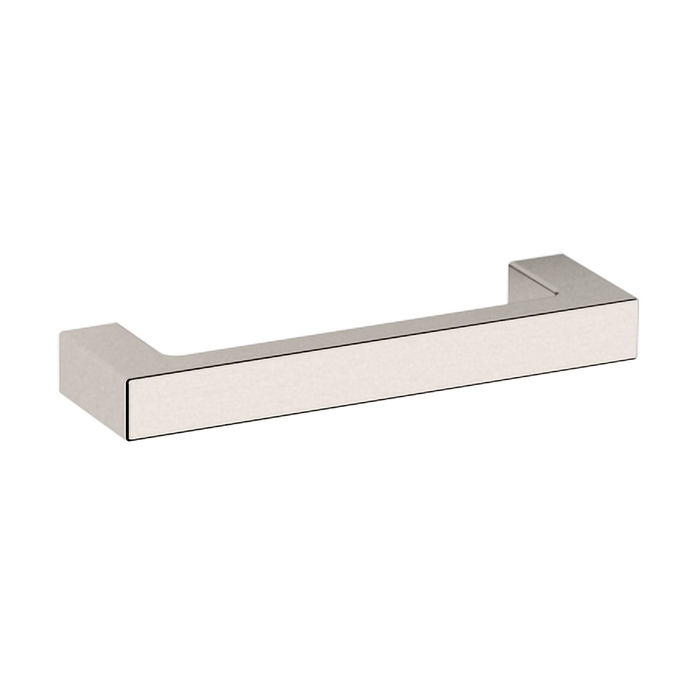 Baldwin Hardware 4406.150.BIN 4" Minneapolis Cabinet Pull - Satin Nickel