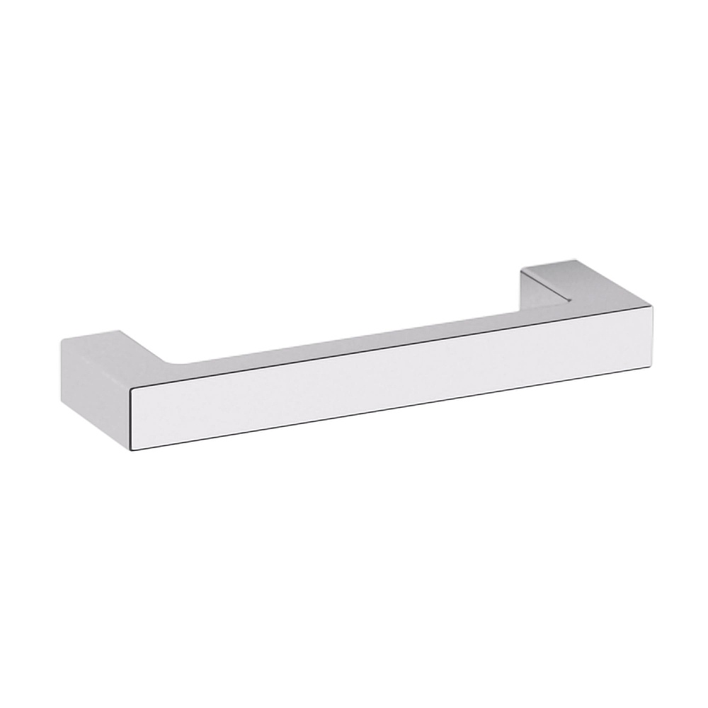 Baldwin Hardware 4406.260.BIN 4" Minneapolis Cabinet Pull - Polished Chrome