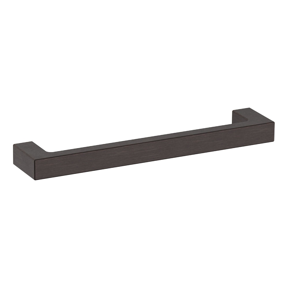 Baldwin Hardware 4407.112.BIN 6" Minneapolis Cabinet Pull - Venetian Bronze