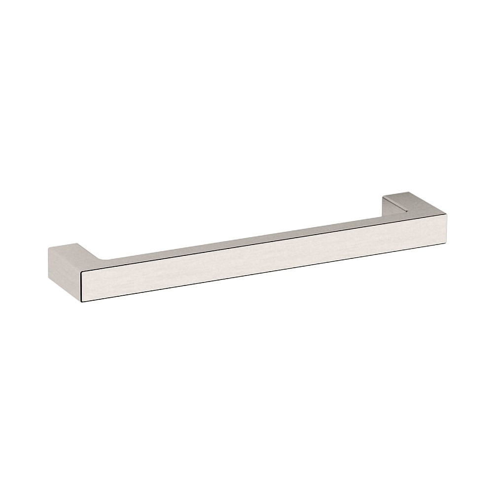 Baldwin Hardware 4407.150.BIN 6" Minneapolis Cabinet Pull - Satin Nickel