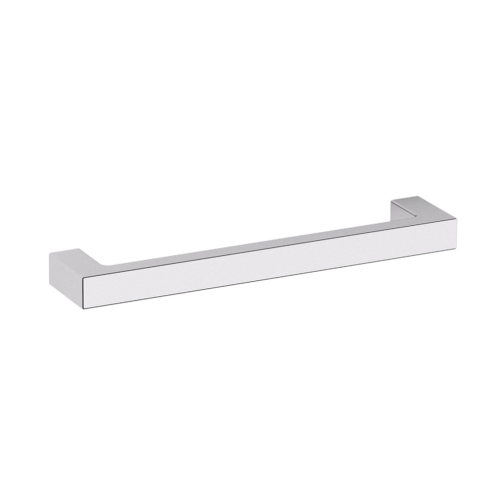 Baldwin Hardware 4407.260.BIN 6" Minneapolis Cabinet Pull - Polished Chrome