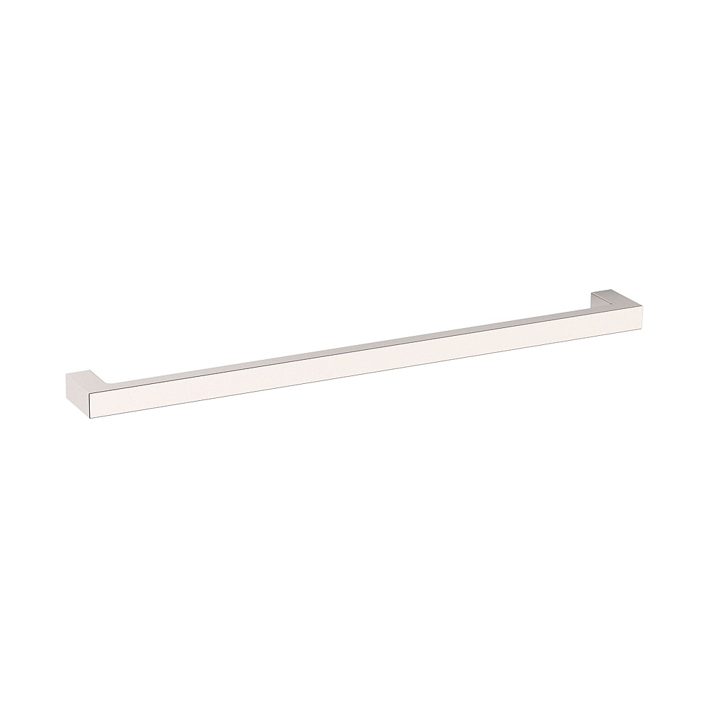Baldwin Hardware 4408.055 12" Minneapolis Cabinet Pull - Lifetime (PVD) Polished Nickel